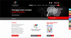 Desktop Screenshot of interpiano.pl